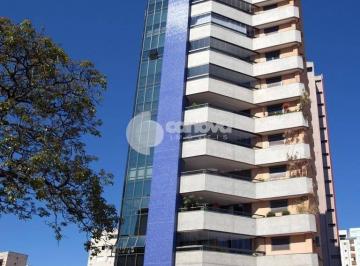 Apartamento · 227m² · 4 Quartos · 4 Vagas · Apartamento, Cambuí, Campinas, SP