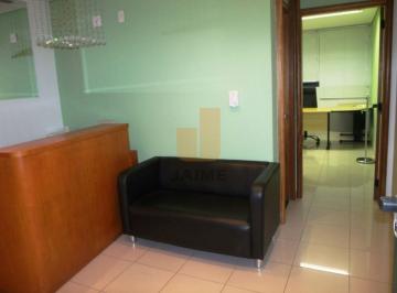Comercial · 30m² · 1 Vaga · Conjunto Comercial com 2 Salas 1 Vaga em Higienópolis