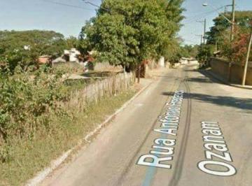 bf7df41b80b88646e56d65ff11722d1ab97241df · Terreno residencial à venda, Jardim Santa Hermínia, São José dos Campos.