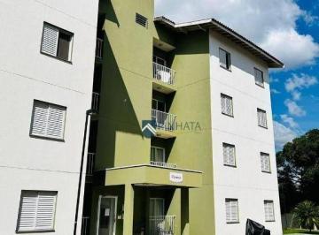 ef9eb1516389a783edc28b7ffeee306e3b31e1a3 · Apartamento com 2 dormitórios à venda, 51 m² por R$ 360.000,00 - Santa Claudina - Vinhedo/SP