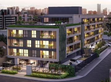 Apartamento · 47m² · 1 Quarto · 1 Vaga · Imoveis - no Jardim Oceania