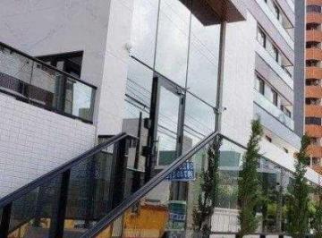 Apartamento · 62m² · 2 Quartos · 1 Vaga · Imoveis - no Jardim Oceania