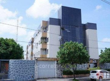 Apartamento · 68m² · 3 Quartos · Imoveis - em Jaguaribe