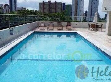 Apartamento · 117m² · 3 Quartos · 1 Vaga · Imoveis - em Miramar