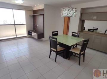 Apartamento · 88m² · 3 Quartos · 2 Vagas · Imoveis - no Aeroclube