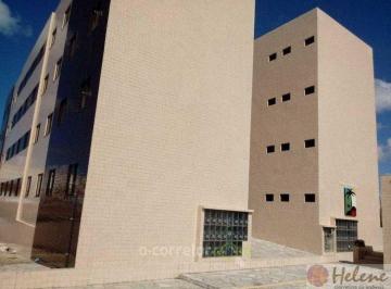 Apartamento · 48m² · 2 Quartos · 1 Vaga · Imoveis - no Alto do Céu