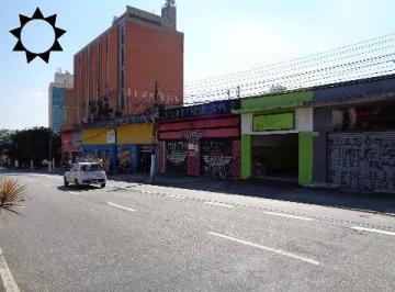 FACHADA · TERRENO CENTRO