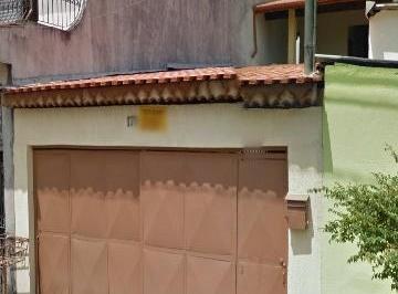 FACHADA · CASA JARDIM DAS FLORES