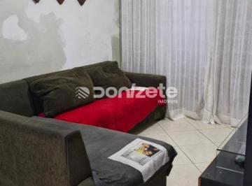 Casa · 87m² · 2 Quartos · 2 Vagas · Sobrado residencial à venda na Vila Metalúrgica, Santo André