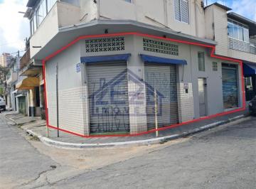 Comercial · 60m² · Comércio Parque Mandaqui São Paulo/SP