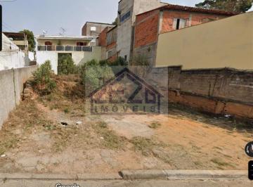 Terreno · 192m² · Terreno Horto Florestal São Paulo/SP