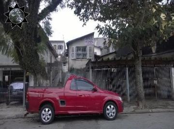FACHADA · TERRENO JARDIM DAS FLORES