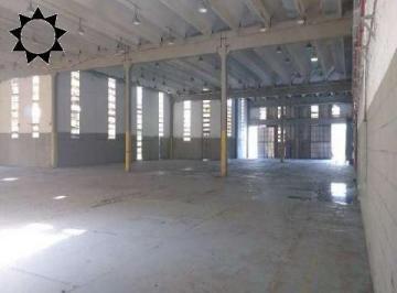 INTERNO · GALPÃO para locação INDUSTRIAL ANHANGUERA, OSASCO