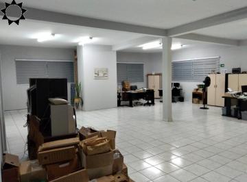AREA INTERNA · GALPÃO SÃO PAULO