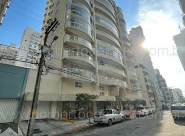 Apartamento · 180m² · 4 Quartos · 2 Vagas · Imoveis - em Meia Praia