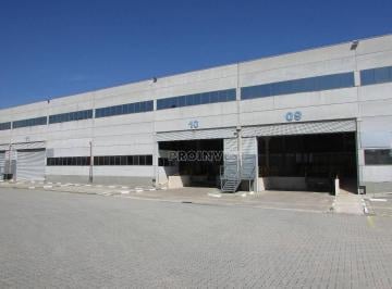 2ad8d4bbb23811a9fec434abe1f7bce6ab2eb4d5 · Galpão para alugar, 1283 m² por R$ 39.130,00/mês - Centro - Vargem Grande Paulista/SP