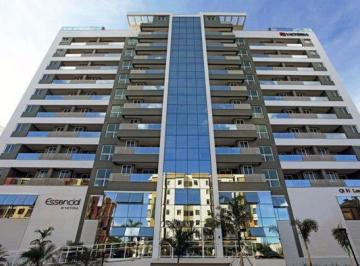 Apartamento de 2 quartos, Guará · Guará II QI 31, ESSENCIAL BY VICTORIA - Cobertura Linear 2 Quartos 2 vagas