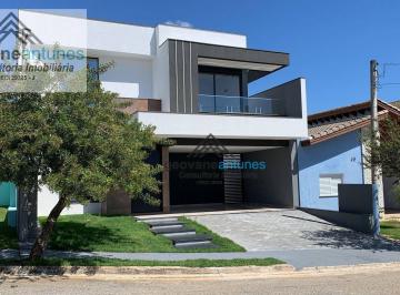158da5e608683393bb7facd7d575a74761147761 · Sobrado com 3 dormitórios à venda, 260 m² por R$ 2.050.000,00 - Condomínio Ibiti Royal Park - Soroca