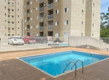 e4af912f0dc6a6617d51c8300f0bb302a741a5e1 · Apartamento com 2 dormitórios à venda, 53 m² por R$ 229.000,00 - Chácaras Reunidas São Jorge - Soroc