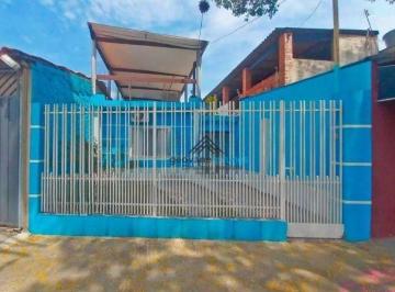 78f65cfc7aec83618224007d5ea590520b1c7116 · Casa com 2 dormitórios à venda, 161 m² por R$ 300.000,00 - Vila Barcelona - Sorocaba/SP