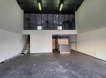 e2a291ae618104f71da3ec4d2d8c377409775046 · Barracão à venda, 136 m² por R$ 1.100.000,00 - Jardim Zulmira - Sorocaba/SP
