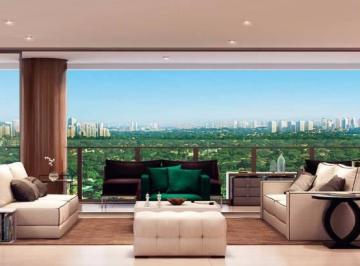 Apartamento de 4 quartos, São Paulo · Alto Padrão 286m 4dorm 4vgs - Alto de Pinheiros? - Aptos no 067 Hermann Jr 