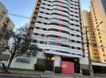 Apartamento · 110m² · 3 Quartos · 2 Vagas · Apartamento à venda em Londrina, Judith, com 3 quartos, com 110.4 m², Residencial Renaissance