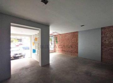 Comercial · 350m² · 1 Quarto · 3 Vagas · Casa comercial para locação avenida paes de barros