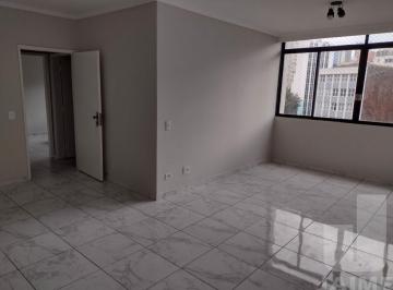 Apartamento · 80m² · 2 Quartos · Apartamento 02 dormitórios em Consolação.