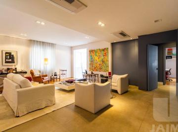 Apartamento · 200m² · 3 Quartos · 1 Vaga · Apartamento com 3 Dormitórios 1 Vaga em Higienópolis