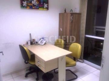 Comercial · 45m² · Conjunto Comercial para Investidores - Nova América offices