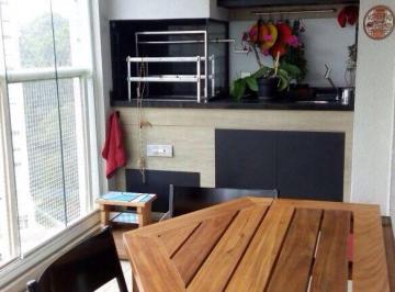 Apartamento de 2 quartos, São Paulo · URGENTE Malbec  Varanda Gourmet Pronto pra morar, ACEITO PERMUTA