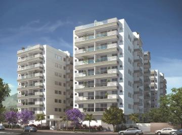 Apartamento de 3 quartos, Rio de Janeiro · Aptos Tipo Freguesia - 3 Qts com Suite  - VARANDA GOURMET