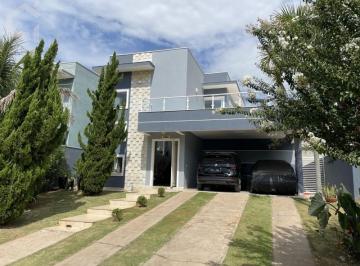 Foto 01 · Casa em Condomínio, Ibi Aram I, Itupeva, SP