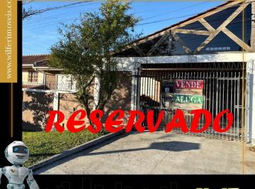 Casa · 120m² · 2 Quartos · 1 Vaga · ESPAÇOSA CASA EM TERRENO INDIVIDUAL COM 02 DORMITÓ