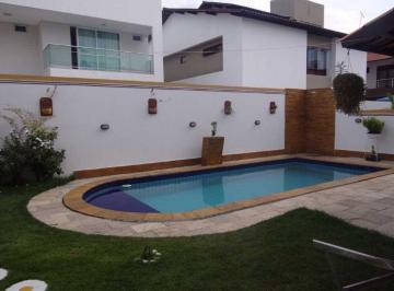 Casa · 4 Quartos · 4 Vagas · Imoveis - em Altiplano Cabo Branco
