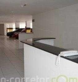 Apartamento · 68m² · 3 Quartos · 1 Vaga · Imoveis - em Altiplano Cabo Branco