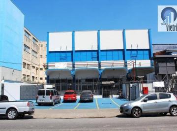 2309d5496ac37a90b9ae06103588ebf76b7e437c · Galpão Comercial Bairro do Limão