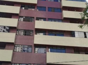 Apartamento · 119m² · 3 Quartos · 1 Vaga · Imoveis - em Tambaú