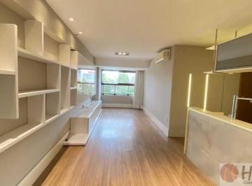 Apartamento · 72m² · 2 Quartos · 1 Vaga · Imoveis - no Jardim Oceania