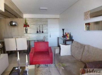Apartamento · 108m² · 3 Quartos · 1 Vaga · Imoveis - em Brisamar