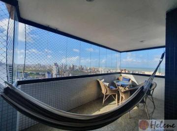 Apartamento · 272m² · 4 Quartos · 3 Vagas · Imoveis - em Manaíra