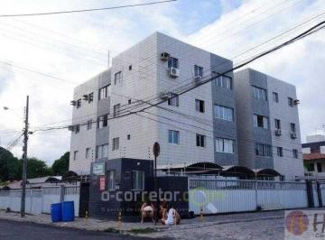Apartamento · 63m² · 2 Quartos · 1 Vaga · Imoveis - no Jardim Cidade Universitária