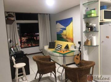 Apartamento · 40m² · 1 Quarto · 1 Vaga · Imoveis - em Manaíra