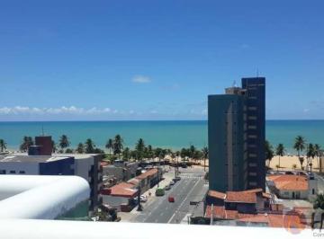 Apartamento · 52m² · 2 Quartos · 1 Vaga · Imoveis - em Cabo Branco