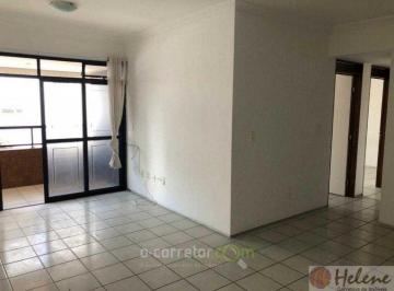 Apartamento · 99m² · 3 Quartos · 1 Vaga · Imoveis - em Tambaú