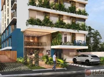 Apartamento · 30m² · 1 Quarto · 1 Vaga · Imoveis - em Tambaú