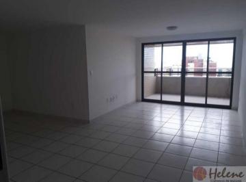 Apartamento · 150m² · 3 Quartos · 2 Vagas · Imoveis - em Cabo Branco