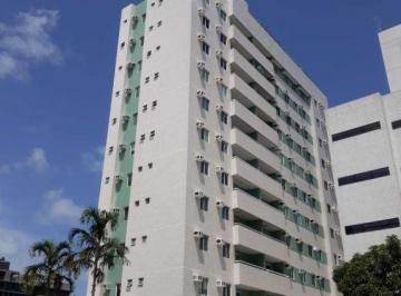 Apartamento · 80m² · 3 Quartos · 1 Vaga · Imoveis - em Tambaú