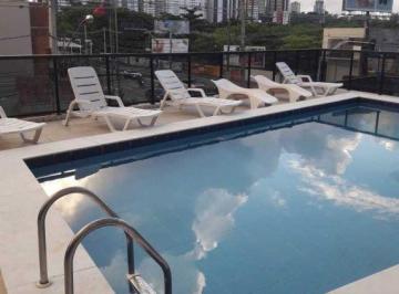 Apartamento · 128m² · 3 Quartos · 2 Vagas · Imoveis - em Cabo Branco